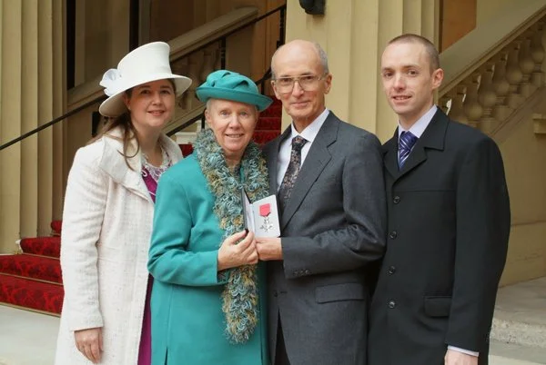 Guy Morse-Brown — The British Hat Guild